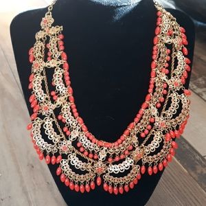 Joan rivers necklace